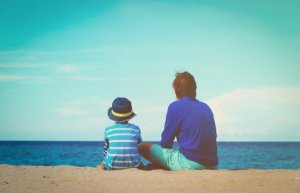 Mythen der romantischen Liebe in der Erziehung