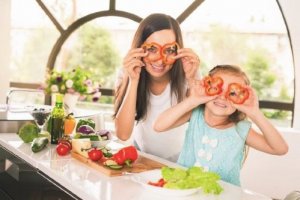 Empfehlenswerte Vitamine für den Herbst