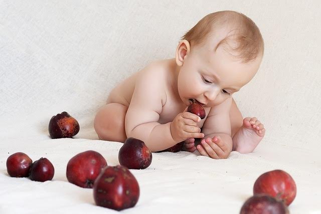Kindliche Ernährung: 7 häufige Fehler
