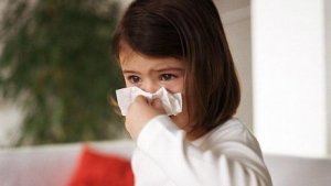 Was tun gegen Erkältungen bei Kindern?