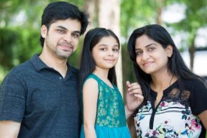 Als Einzelkind aufwachsen