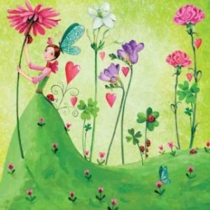 Blumen ohne Dornen