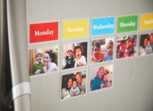 Wie kann man einen festen Tagesablauf erreichen?