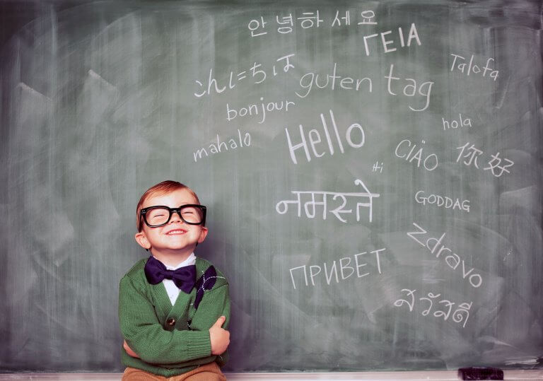 6 Tipps, damit dein Kind mit 6 Jahren zweisprachig ist