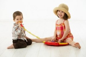 phonologisches Bewusstsein bei Kindern fördern