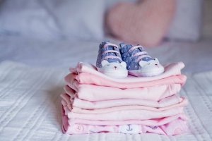 Was kannst du mit alter Kinderkleidung tun?
