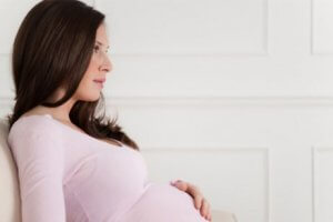 Freundschaften in der Schwangerschaft