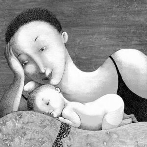 Erst durch dich habe ich wahre Liebe kennengelernt