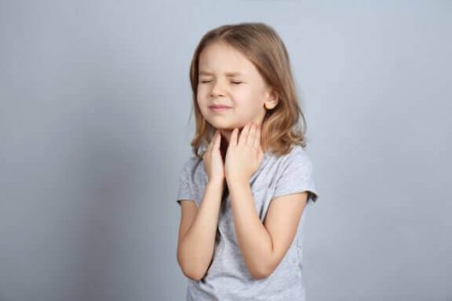 Anaphylaxie bei Kindern: Ursachen, Behandlung und Prävention