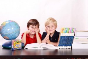 Lernbereich für deine Kinder: 3 Ideen