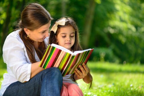 Kinder zum Lesen motivieren: 5 Tipps