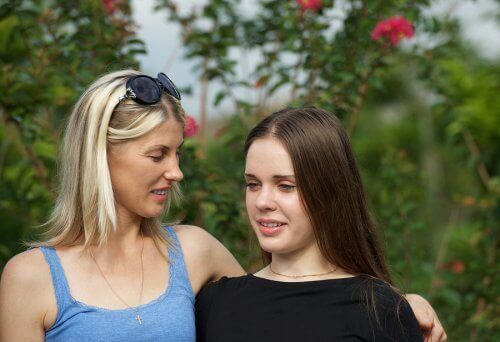 Nimm dir Zeit, deinem Teenager zuzuhören