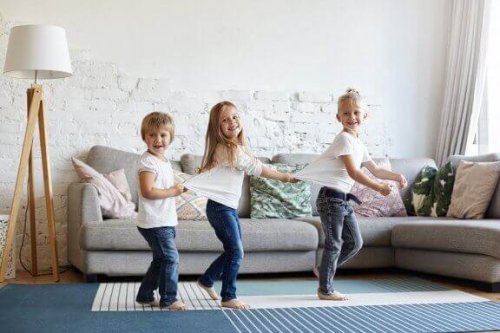 Wie beeinflusst die Reihenfolge der Geburt die Persönlichkeit?