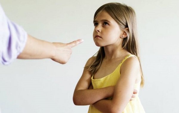 Strikte Mütter sind erfolgreicher!