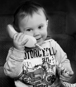 Unterstütze dein Kind beim Sprechenlernen: 10 Tipps