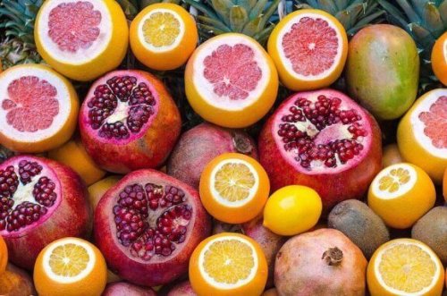 Zitrusfrüchte sind gut für dein Immunsystem
