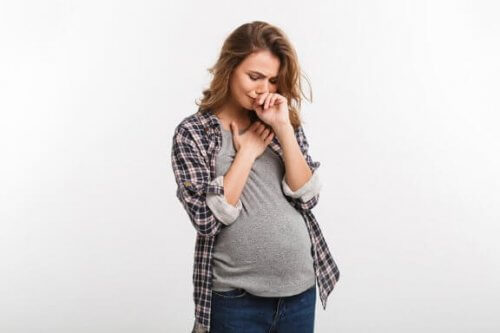 Ist es normal, während der Schwangerschaft zu weinen?