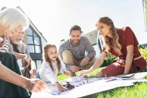 Wie du mit Kindern einen Stammbaum erstellst
