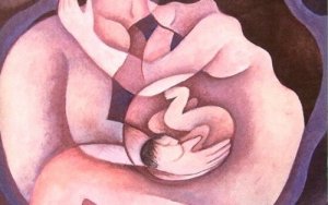 Egal ob Junge oder Mädchen, dein Baby wird dir viel Glück bringen