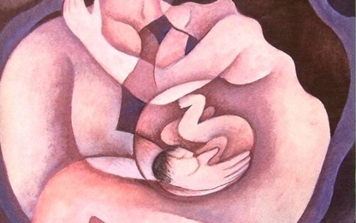 Egal ob Junge oder Mädchen, dein Baby wird dir viel Glück bringen