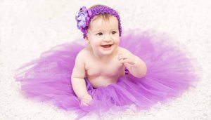 tolle Babyfotos