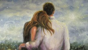 meine Kinder und meine Beziehung