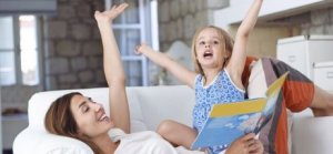 Libe zum Lesen entwickeln