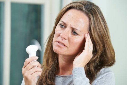 5 Krankheiten, die in der Menopause auftreten können