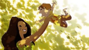 Glück kann man nicht mit Geld kaufen