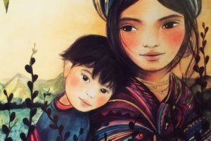 Die schönsten Dinge kann man nicht mit Geld kaufen, sie entstehen im Herzen