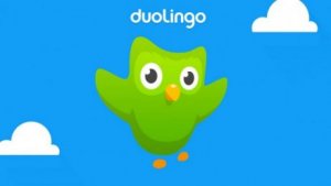 Neue Sprache lernen mit Duolingo