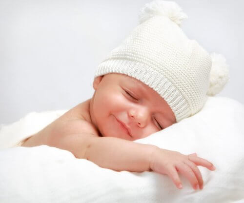 Tolle Babyfotos: Mit diesen 7 Tipps werden sie dir gelingen!