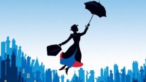 Verfilmungen: Mary Poppins