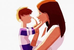 Zeig deinem Kind, dass man die schönsten Dinge nicht mit Geld kaufen kann