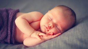Entspannende Musik für Kinder hat viele Vorteile