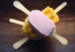 Leckeres Fruchteis herstellen mit diesen 4 Rezepten