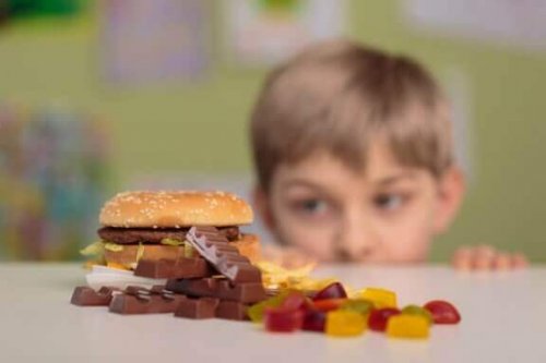 4 Tipps zur Vorbeugung von Fettleibigkeit bei Kindern
