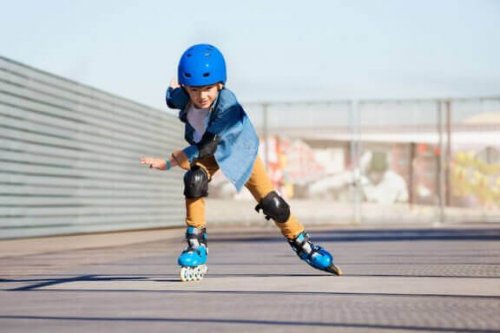 Sportlich aktive Kinder beugen Fettleibigkeit vor