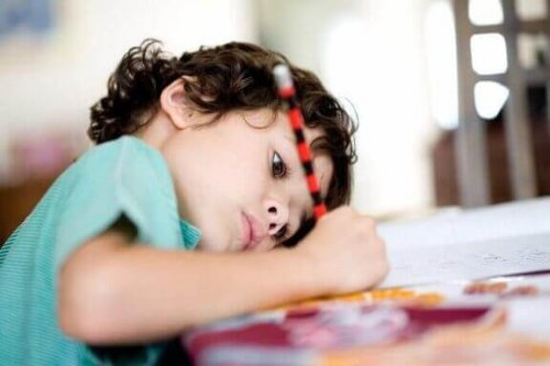 Deine Kinder können bei der Erstellung von Aufgabenplänen aktiv mithelfen