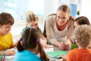 Kindern fehlt der Respekt vor Lehrern