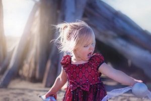 Warum Kinder schreien und wie du in dieser Situation handeln solltest