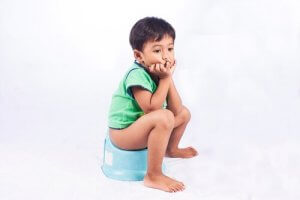 Verstopfung bei Kindern: Ursachen und Behandlung