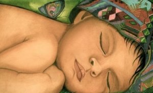 Bedingungslose Liebe auf den ersten Blick