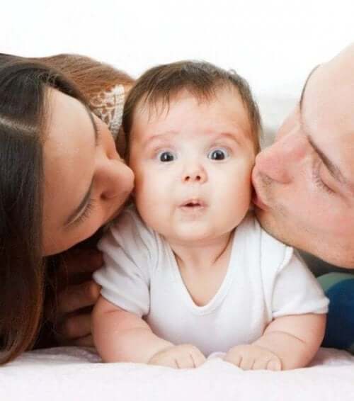 Mama- oder Papakind: Warum bevorzugen Kinder einen Elternteil?