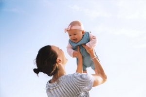 Tipps für ein glückliches Wochenbett
