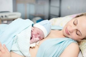 5 wunderbare Momente, die ein exklusives Privileg einer Mutter sind