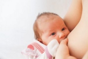 Vorzüge des Stillens