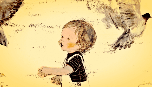 Sanfte Erziehung: mit Herz und Verstand