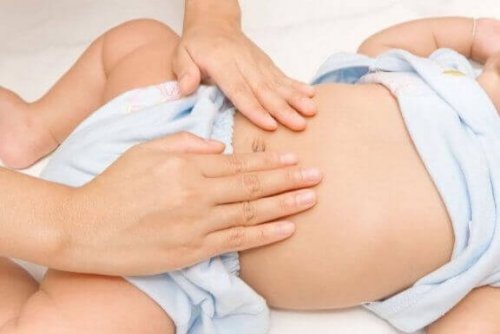 Kinder mit Malabsorption sollten eine strenge Diät einhalten