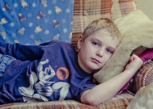 Malabsorption bei Kindern: Was ist das?